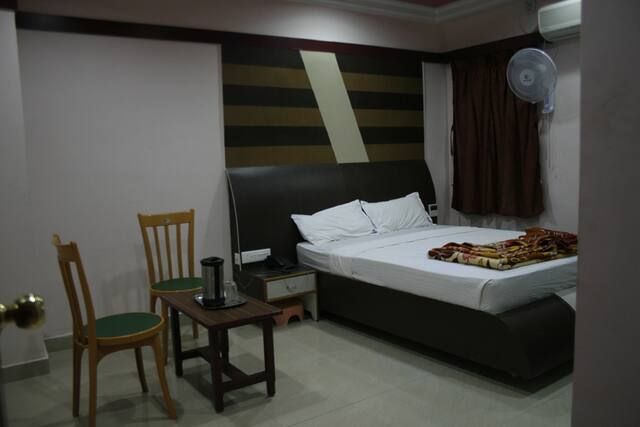 undefined ASK Residency 4